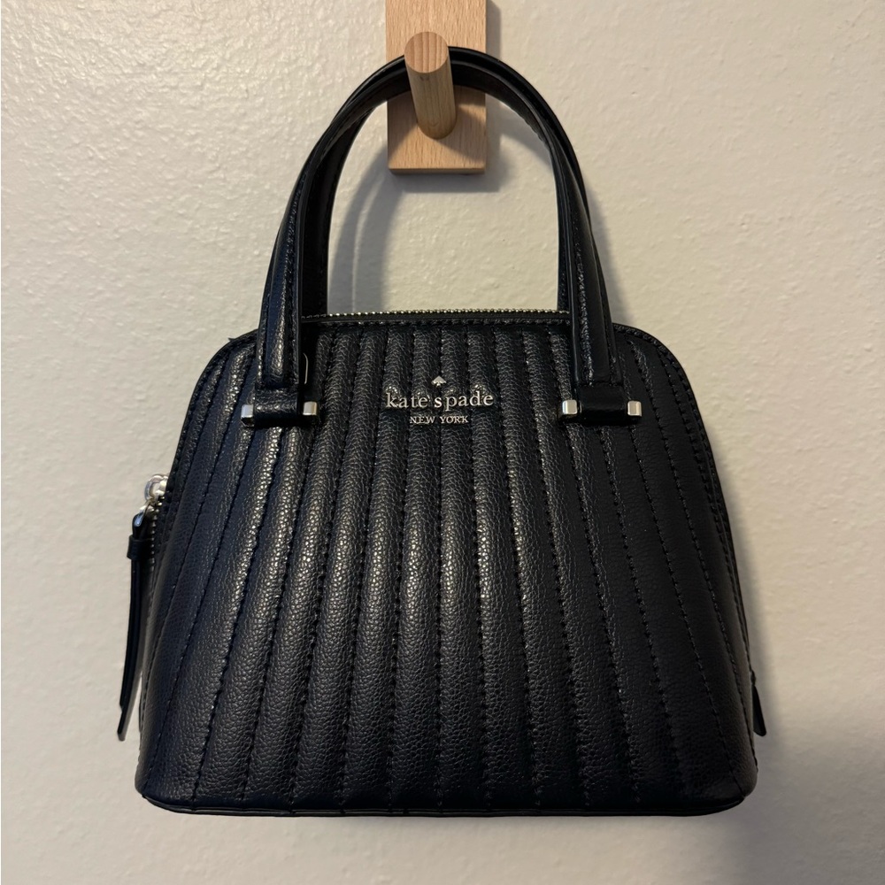 Kate Spade Black Purse